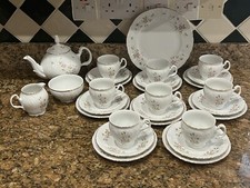 Rare Vintage 22 Piece