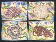 Namibia 1998