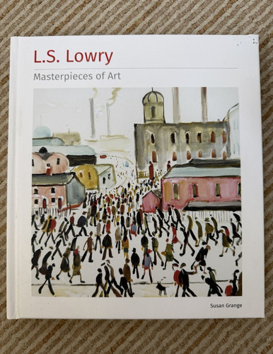 Lowry masterpieces of - lowry,