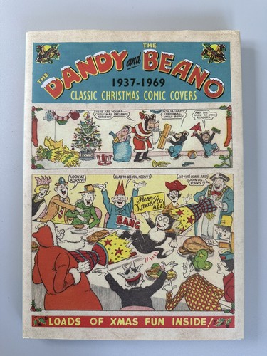 The dandy - the, classic