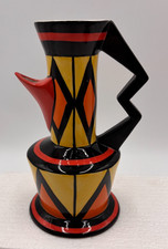 Lorna Bailey Jug Old Ellgreabe