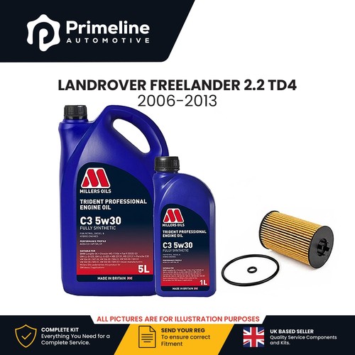 For landrover freelander 2 - for,