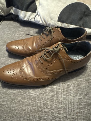 Next size brogues - next,