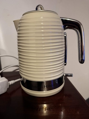 Russell hobbs 3000w 7l - , 1.7l