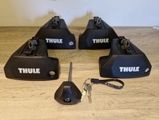 Thule Evo Flush Rail  7106