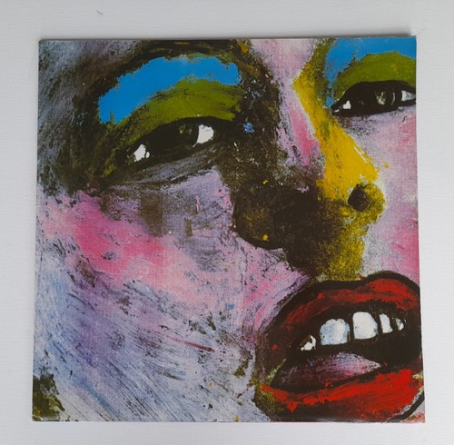 Happy mondays bummed vinyl - happy, nm