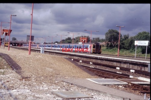 Original slide tattenham - slide,
