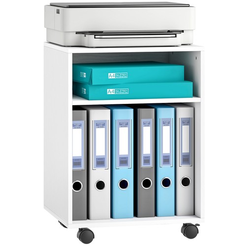 Tier printer stand with - stand,