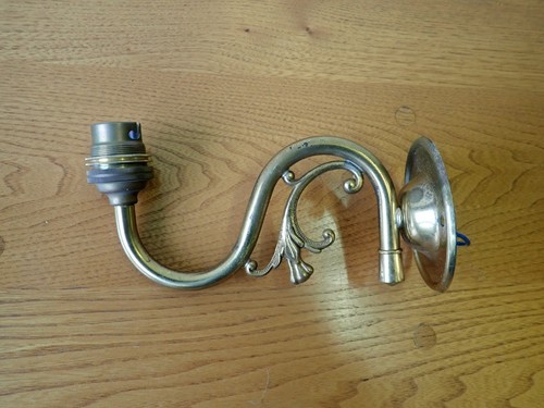 Christopher wray brass - christopher,