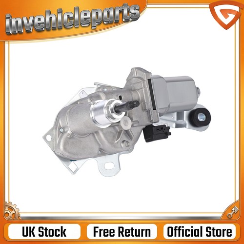 Rear window wiper - rear,
