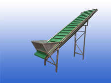 Used elevator conveyor 85 cm