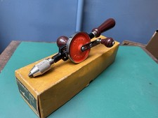 Stanley Hand Drill(Used)