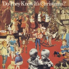 Band Aid - Do They Know It's
