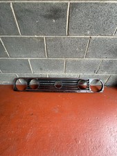 VW Golf Gti Mk2 Grille Brand