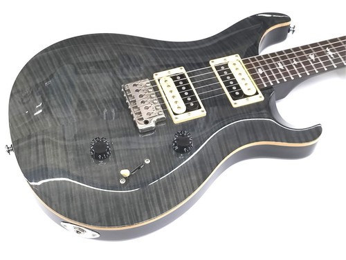 Prs custom24 electric - se,