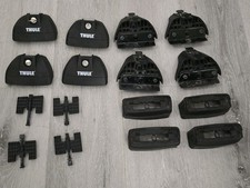 Thule 710700 Evo Fixpoint Foot