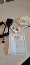 ASTATIC BUCKEYE 400 HAND MIC