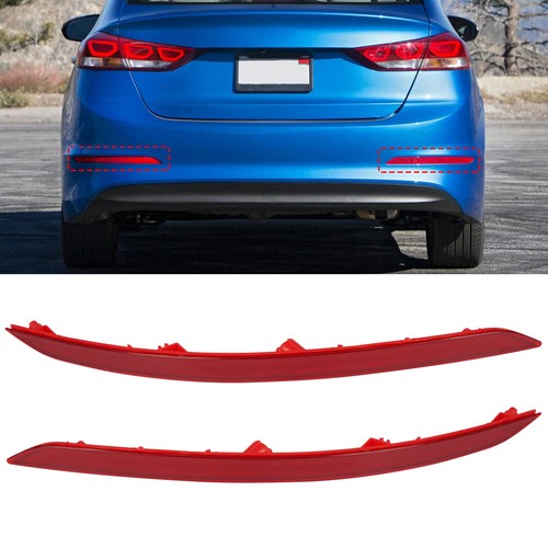2017 2018 hyundai elantra rear - 2017-2018,