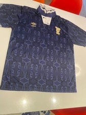 Original Scotland 1991-93