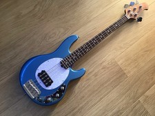 Sterling music man stingray - sterling,