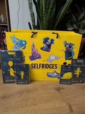 Disney x Selfridges UK