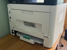 Xerox WorkCentre 3335DNi Laser Printer