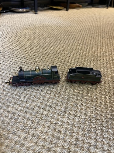 Tri ang railways - railways, r354