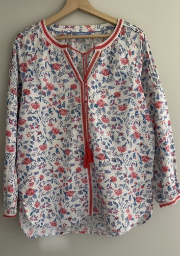 New joules yolanda tunic - new,