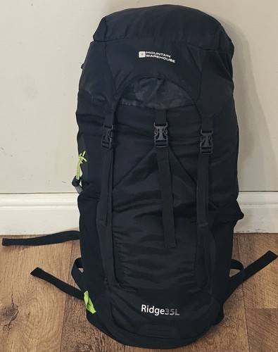 Mountain warehouse ridge - ridge, 35l