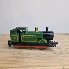 Bluebell ERTL Thomas The Tank
