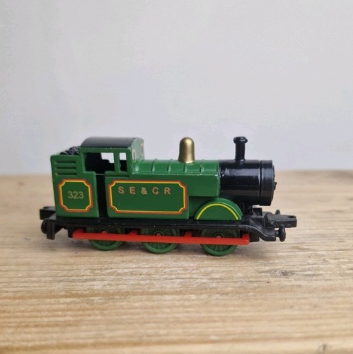 Bluebell ertl thomas the tank - bluebell,