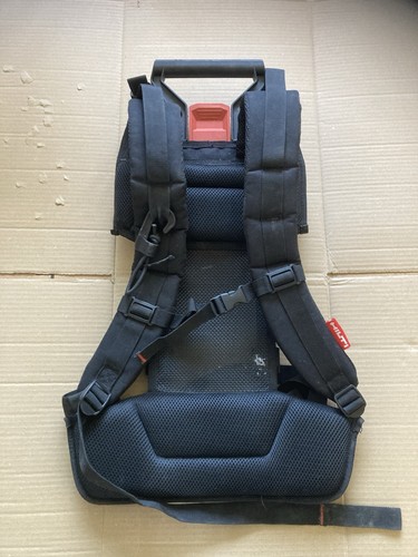 Hilti backpack t8 - hilti, vc