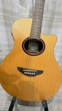 Yamaha guitar apx - yamaha, apx-3m