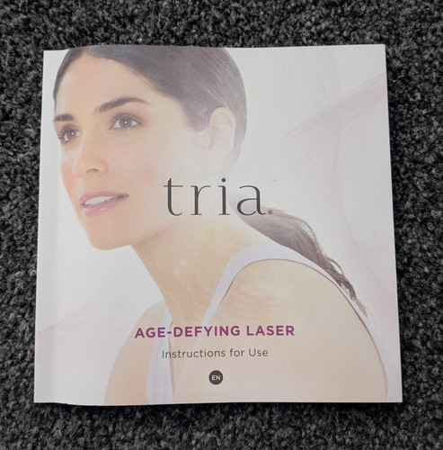 Tria age defying laser - tria, age-defying