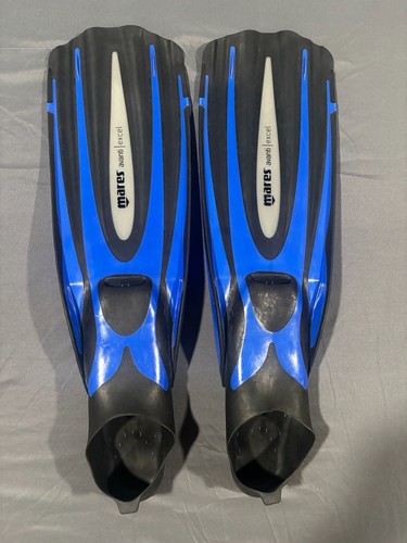 Mares avanti excel - avanti, foot