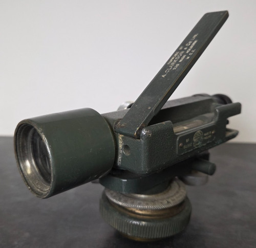 Vintage hilger watts london - watts,