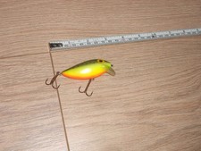 Storm Rattlin Thin Fin-rare