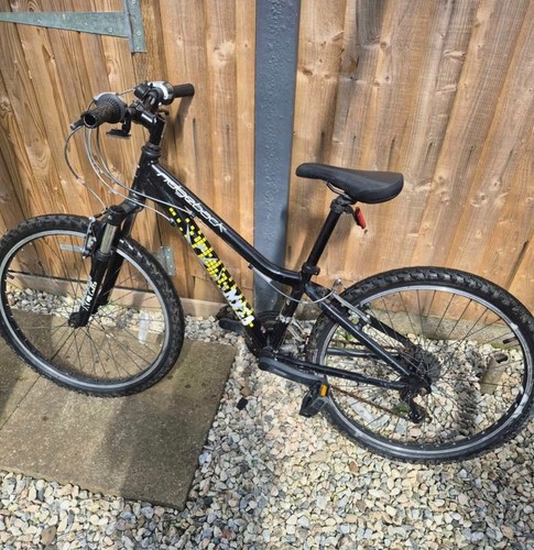 Ridgeback mx24 bike wheel - ridgeback,