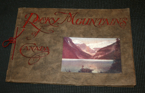 Rocky mountains canada - rocky,