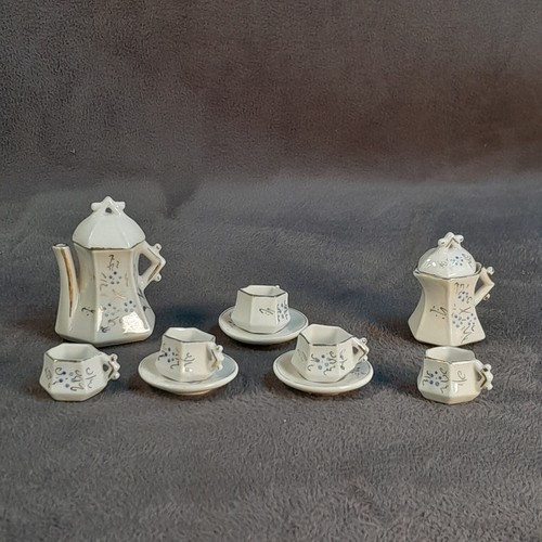 Antique white porcelain - antique,