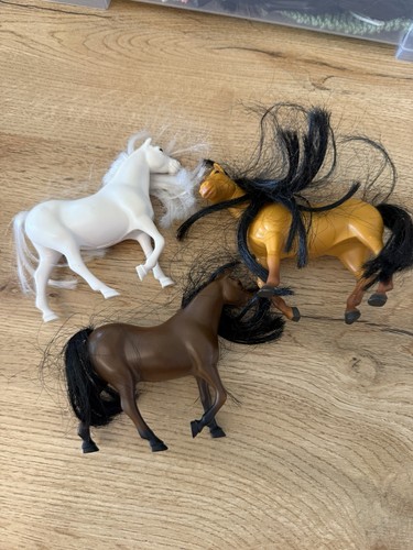 Vintage 1970s horse - 1970s, pony