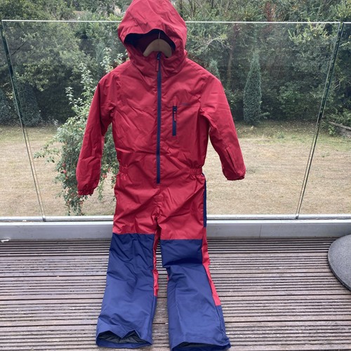Boys girls wedze ski - girls, suit,