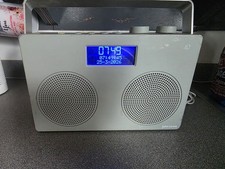 John Lewis DB470-2 Radio