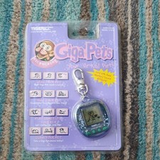 NEW Sealed Vintage Microchimp