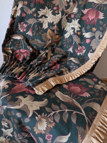 Vintage arts crafts - crafts, floral