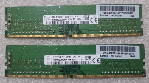 Hynix hma81gu6cjr8n vk - sk,