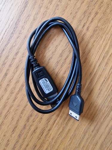 Samsung data link cable - link,