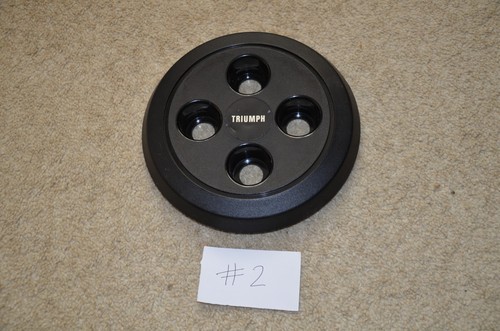 Triumph tr7 early - triumph, wheel