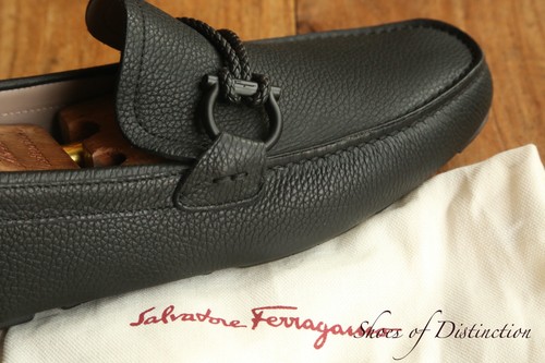 Salvatore ferragamo black - salvatore,