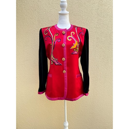 Escada margaretha ley - ley, black